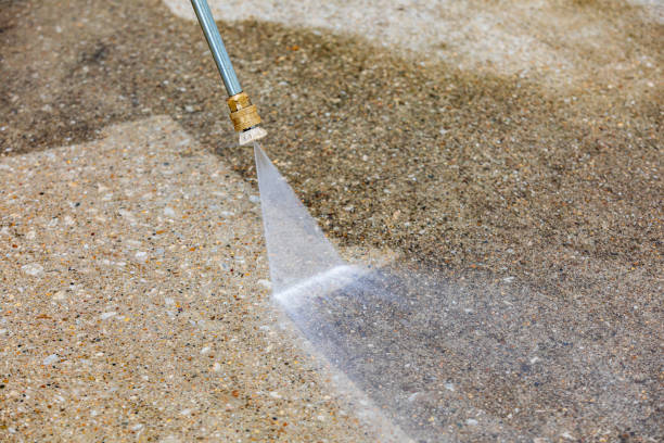Trusted Manitou Springs, CO Pressure Washing Services Experts