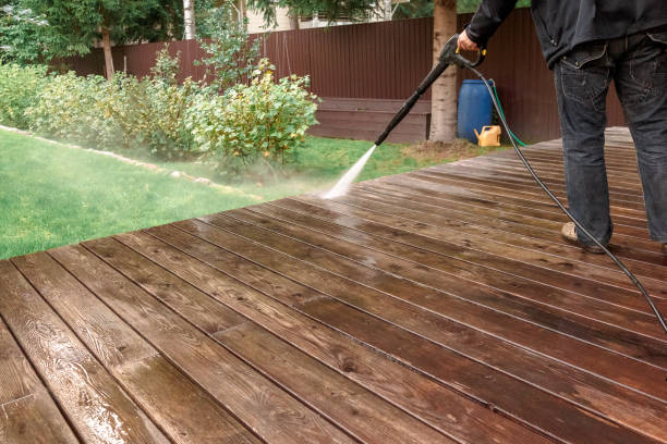 Best Residential Pressure Washing in Manitou Springs, CO