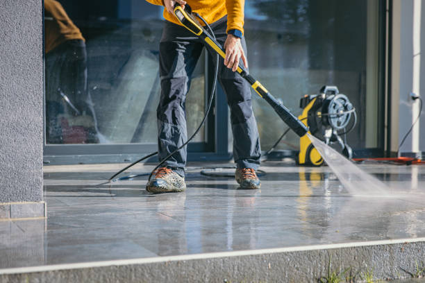 Best Driveway Cleaning and Restoration in Manitou Springs, CO